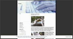 Desktop Screenshot of naaula.wordpress.com