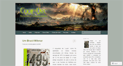 Desktop Screenshot of covildoorc.wordpress.com