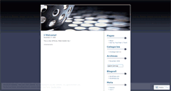 Desktop Screenshot of freeriderdatabase.wordpress.com