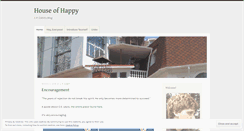 Desktop Screenshot of jpcabit.wordpress.com