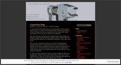 Desktop Screenshot of jumpout266.wordpress.com