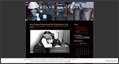 Desktop Screenshot of lesb3.wordpress.com