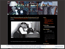 Tablet Screenshot of lesb3.wordpress.com