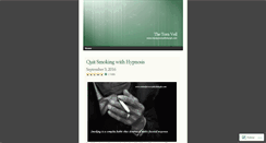 Desktop Screenshot of davidonesta.wordpress.com