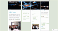 Desktop Screenshot of conhecimentobasico.wordpress.com