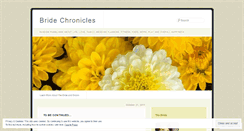 Desktop Screenshot of kellsbells1008.wordpress.com