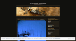 Desktop Screenshot of manekentmyblog.wordpress.com