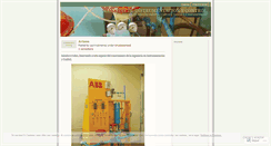 Desktop Screenshot of instrumentacionycontrol.wordpress.com
