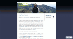 Desktop Screenshot of davehensleigh.wordpress.com