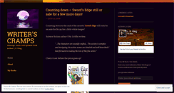 Desktop Screenshot of loriendil.wordpress.com