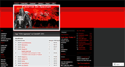 Desktop Screenshot of cdaclan.wordpress.com