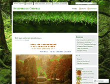 Tablet Screenshot of cristal1.wordpress.com