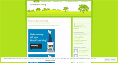 Desktop Screenshot of lkowaleski.wordpress.com