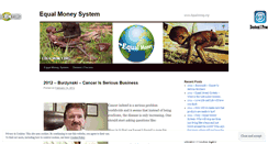 Desktop Screenshot of mayaems.wordpress.com