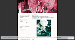 Desktop Screenshot of milunarota.wordpress.com