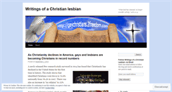 Desktop Screenshot of moanti.wordpress.com