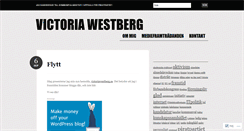 Desktop Screenshot of borgmi.wordpress.com