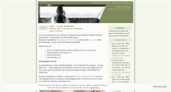 Desktop Screenshot of juliac2.wordpress.com
