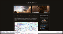 Desktop Screenshot of mikefranklinphotography.wordpress.com
