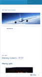 Mobile Screenshot of aircraftengineering.wordpress.com