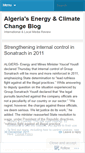 Mobile Screenshot of mamimour.wordpress.com