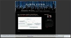 Desktop Screenshot of jaimejuarezm.wordpress.com