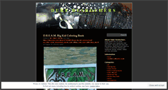 Desktop Screenshot of dukedesrochers.wordpress.com
