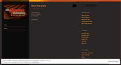 Desktop Screenshot of oldhavanasmokeshop.wordpress.com