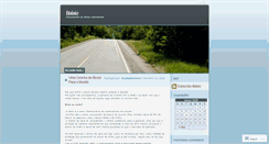 Desktop Screenshot of anystuff.wordpress.com