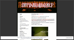 Desktop Screenshot of getoveryourselfbklyn.wordpress.com