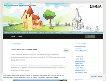 Tablet Screenshot of jogosdigitaisfaesa.wordpress.com