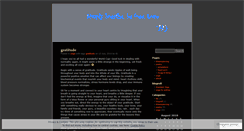 Desktop Screenshot of mastersbe.wordpress.com