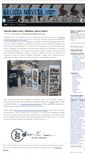 Mobile Screenshot of galiciamovese.wordpress.com
