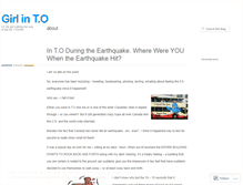 Tablet Screenshot of girlinto.wordpress.com