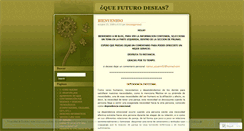 Desktop Screenshot of niheraluna.wordpress.com