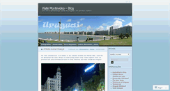 Desktop Screenshot of aleeanna.wordpress.com