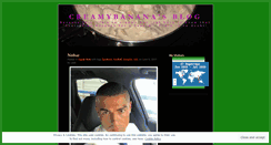 Desktop Screenshot of leahainimoeed.wordpress.com