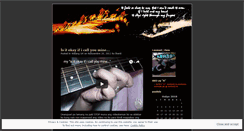 Desktop Screenshot of lhen8.wordpress.com