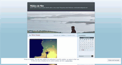 Desktop Screenshot of medicodemim.wordpress.com