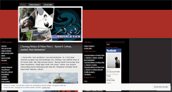 Desktop Screenshot of gild81.wordpress.com