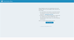 Desktop Screenshot of centralsquare.wordpress.com