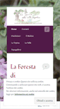 Mobile Screenshot of latopinadellavalleargentina.wordpress.com
