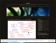 Tablet Screenshot of gutierrezmelisa139640.wordpress.com