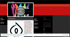 Desktop Screenshot of kpopdownloader.wordpress.com