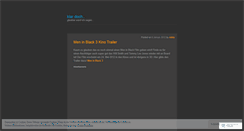 Desktop Screenshot of klardoch.wordpress.com