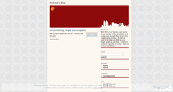 Desktop Screenshot of bn4real.wordpress.com
