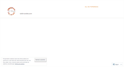 Desktop Screenshot of isefernandes.wordpress.com