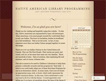 Tablet Screenshot of kowboykent.wordpress.com