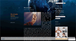 Desktop Screenshot of carlosferrin.wordpress.com