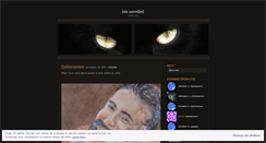 Desktop Screenshot of isisveiled.wordpress.com